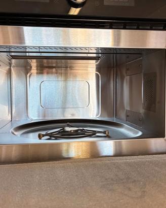 FORNO A MICROONDE A INCASSO -  NUOVO