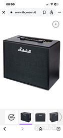 Amplificatore  Marshall code100