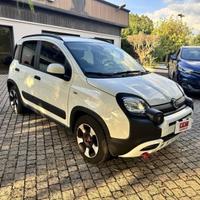 FIAT Panda 1.0 FireFly S&S Hybrid City Cross