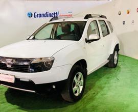 DACIA DUSTER 1.6 110CV 4X4 BENZINA G.P.L 2011