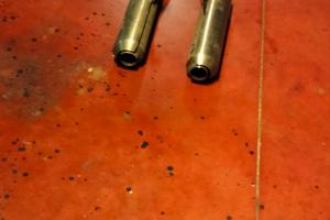 ricambi Hornet Honda