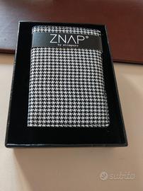Slimpuro Znap 12 carte più 20 banconote e monete
