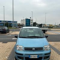 fiat panda 1.2 benzina ok x neopatentati 