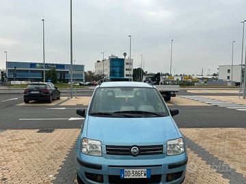 fiat panda 1.2 benzina ok x neopatentati 