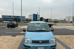 fiat panda 1.2 benzina ok x neopatentati 