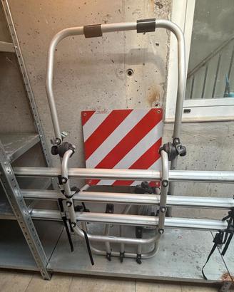 Porta bici universale