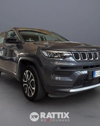 JEEP compass ii 2021 Compass 1.3 turbo t4 phev Alt