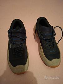 Scarpe Trekking basse 42
