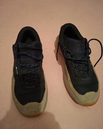 Scarpe Trekking basse 42