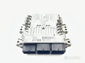 CENTRALINA MOTORE PEUGEOT 3008 Serie 1560 diesel S