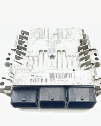 CENTRALINA MOTORE PEUGEOT 3008 Serie 1560 diesel S