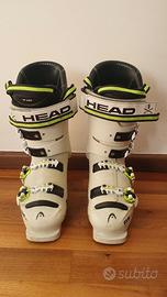 Scarponi sci donna Head Raptor 120 RS