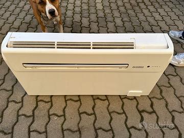 Unico Olimpia Splendid 600 Euro