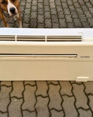 Unico Olimpia Splendid 600 Euro