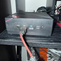 ACEMAGICIAN AM06 Pro Mini PC