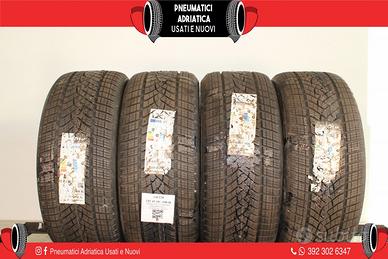 4 Gomme NUOVE 245 45 R 18 Goodyear SPED GRATIS