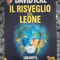 il risveglio del leone - David Icke