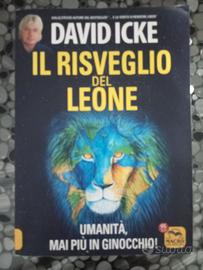 il risveglio del leone - David Icke