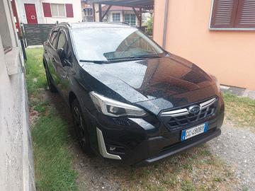 Subaru XV e-boxer II premium