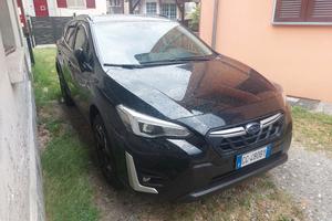 Subaru XV e-boxer II premium
