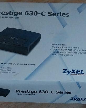 modem adsl