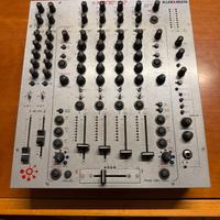 Mixer allen & heat 92