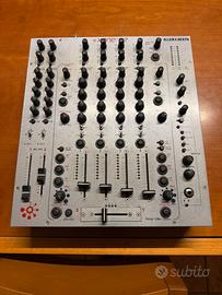 Mixer allen & heat 92