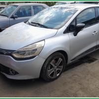 Ricambi Usati RENAULT CLIO 4a Serie 2013