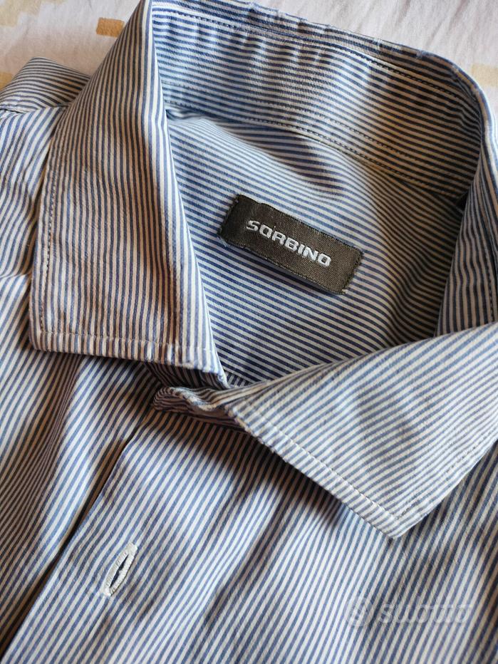 Camicie uomo euro Vendita in Abbigliamento e accessori