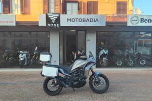 Moto Morini X-Cape 649 Ruote raggi