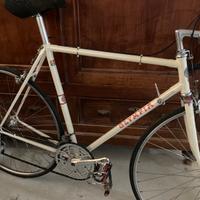 Bici Olympia Special Piuma Eroica