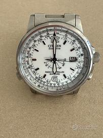 Orologio Citizen eco-drive