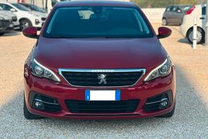 Peugeot 308 Berlina 1.5 130CV Allure