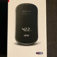 Modem Wi-Fi Huawei E587 Tim Nuovo