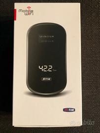 Modem Wi-Fi Huawei E587 Tim Nuovo