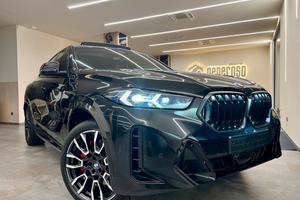 Bmw X6 XDRIVE 30D MSPORT - 05/2024