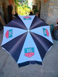 ombrellone Tag HEUER 