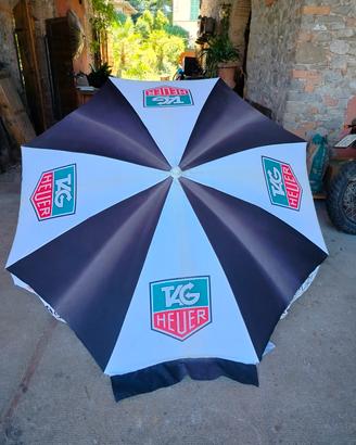 ombrellone Tag HEUER 