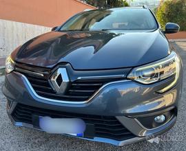 Renault Megane Mégane Sporter dCi 110 CV km certif