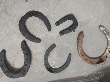 Ferri di cavallo