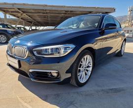 BMW Serie 1 118d 3p. Urban