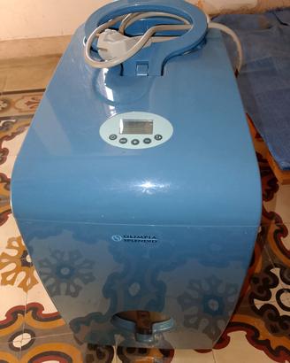 deumidificatore 