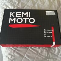 guanti riscaldati kemi moto 