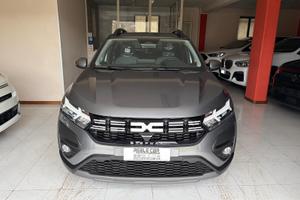 Dacia Sandero Streetway 1.0 TCe 91cv ECO-G Express