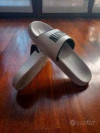 ciabatte calvin klein con fascia classiche taglia 