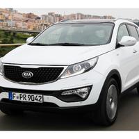 Ricambi usati kia sportage 2010-2016 #3