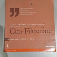 Con-Filosofare 2B 4 anno