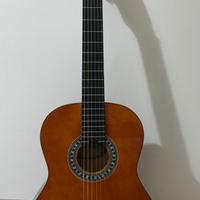 Maxine Chitarra Classica