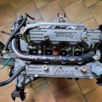 Lancia Beta motore 1.600 - 828 AC.000