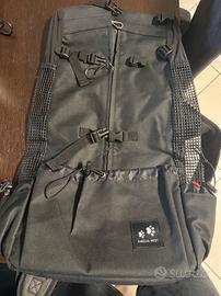 Borsa/trasportino nero